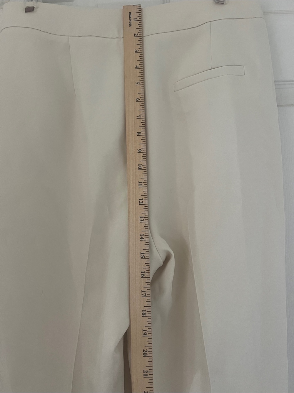 Commence Tube Top Pant Set - Picture 9 of 12